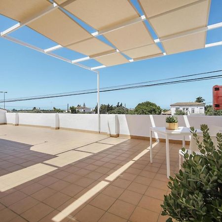 Apartamento La Higuera 2 كونيل ذي لا فرونتيرا المظهر الخارجي الصورة