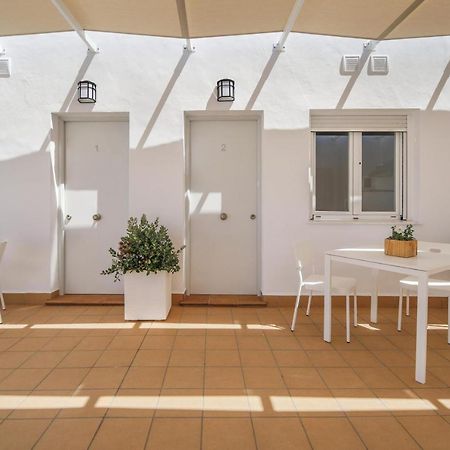 Apartamento La Higuera 2 كونيل ذي لا فرونتيرا المظهر الخارجي الصورة