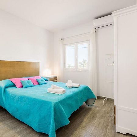 Apartamento La Higuera 2 كونيل ذي لا فرونتيرا المظهر الخارجي الصورة