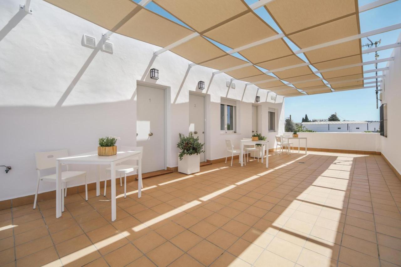 Apartamento La Higuera 2 كونيل ذي لا فرونتيرا المظهر الخارجي الصورة