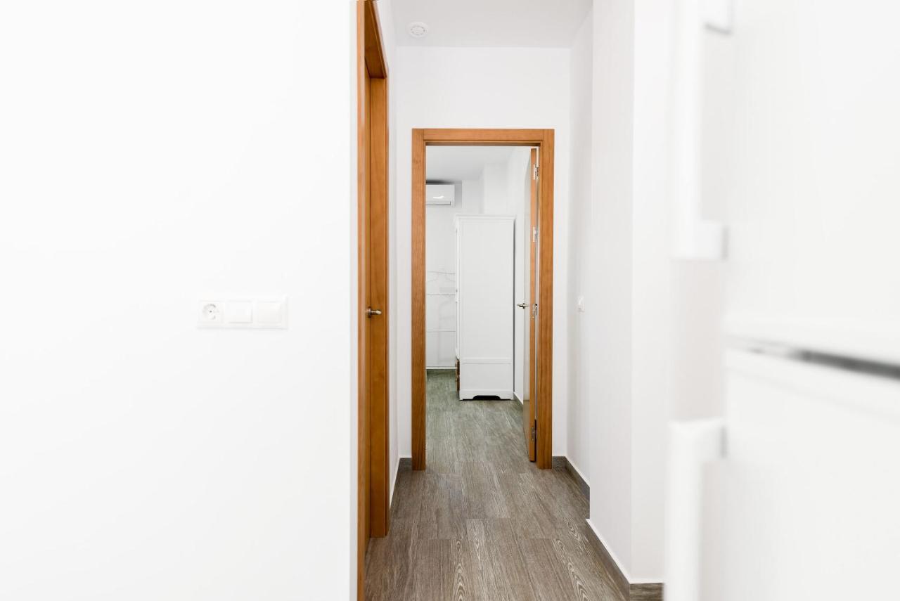 Apartamento La Higuera 2 كونيل ذي لا فرونتيرا المظهر الخارجي الصورة