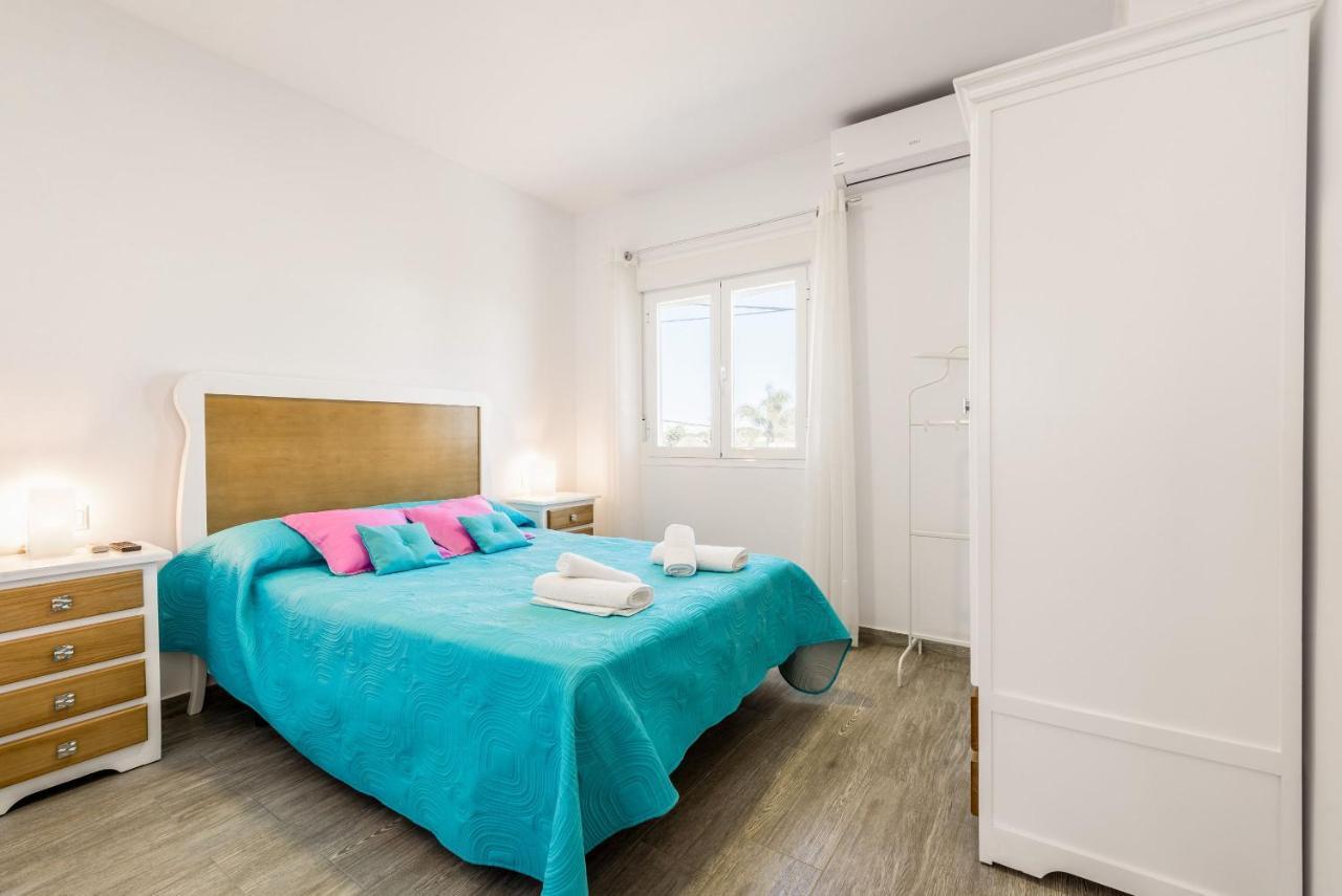 Apartamento La Higuera 2 كونيل ذي لا فرونتيرا المظهر الخارجي الصورة