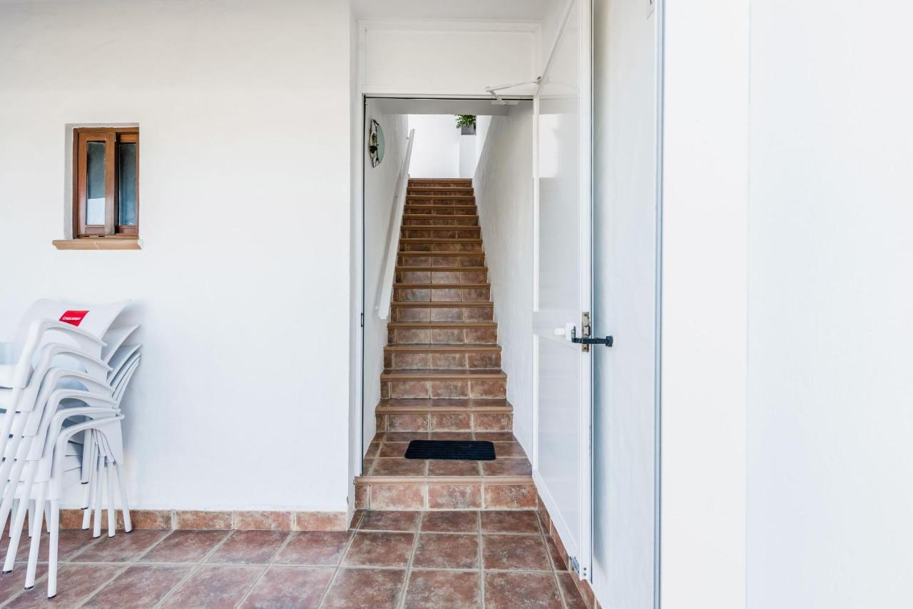 Apartamento La Higuera 2 كونيل ذي لا فرونتيرا المظهر الخارجي الصورة